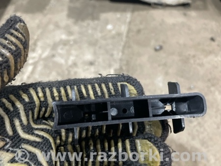 ФОТО Кронштейн для Audi (Ауди) A3 III 8V (12-20) Київ
