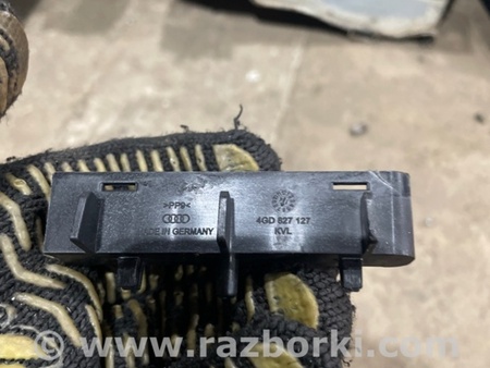ФОТО Кронштейн для Audi (Ауди) A3 III 8V (12-20) Київ