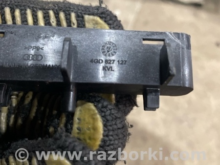 ФОТО Кронштейн для Audi (Ауди) A3 III 8V (12-20) Київ
