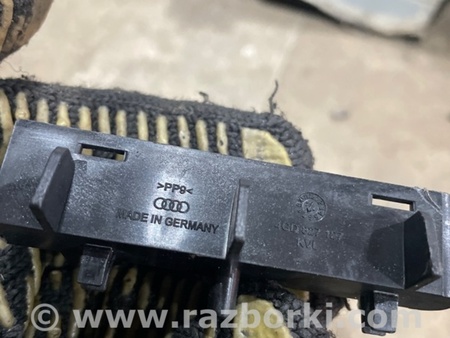 ФОТО Кронштейн для Audi (Ауди) A3 III 8V (12-20) Київ