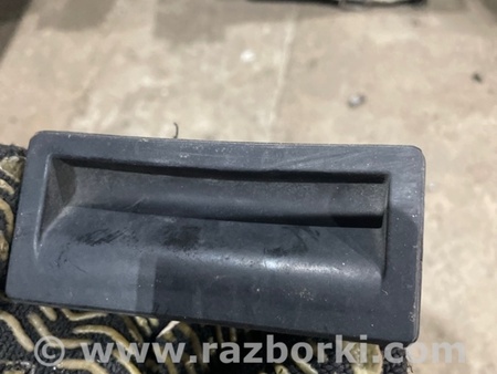 ФОТО Кнопка открывания багажника для Audi (Ауди) A3 III 8V (12-20) Київ