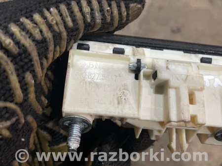 ФОТО Кнопка открывания багажника для Audi (Ауди) A3 III 8V (12-20) Київ