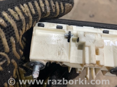 ФОТО Кнопка открывания багажника для Audi (Ауди) A3 III 8V (12-20) Київ