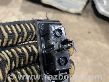 ФОТО Подсветка номера для Audi (Ауди) A3 III 8V (12-20) Київ