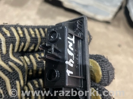 ФОТО Подсветка номера для Audi (Ауди) A3 III 8V (12-20) Київ