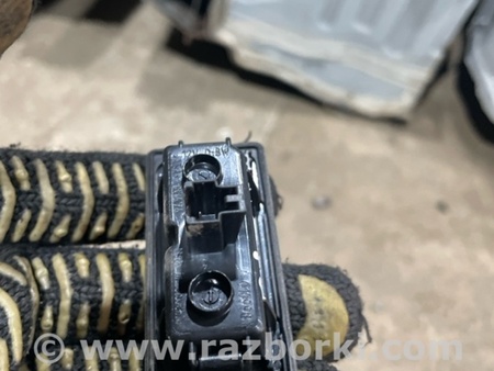 ФОТО Подсветка номера для Audi (Ауди) A3 III 8V (12-20) Київ