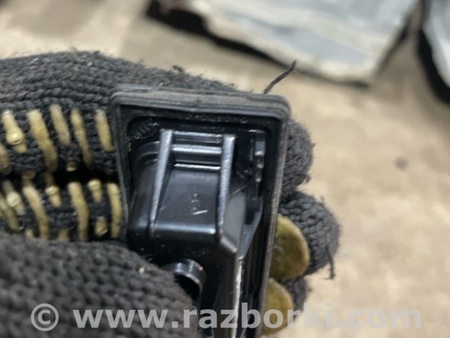ФОТО Подсветка номера для Audi (Ауди) A3 III 8V (12-20) Київ