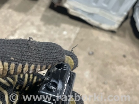 ФОТО Подсветка номера для Audi (Ауди) A3 III 8V (12-20) Київ