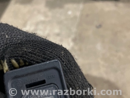 ФОТО Подсветка номера для Audi (Ауди) A3 III 8V (12-20) Київ