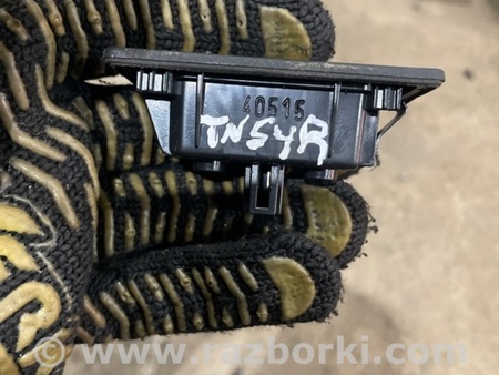 ФОТО Подсветка номера для Audi (Ауди) A3 III 8V (12-20) Київ
