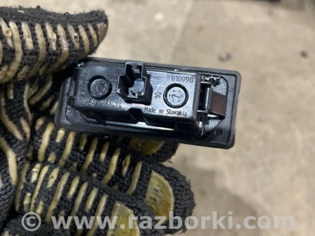 ФОТО Подсветка номера для Audi (Ауди) A3 III 8V (12-20) Київ