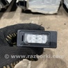 Подсветка номера Audi (Ауди) A3 III 8V (12-20)