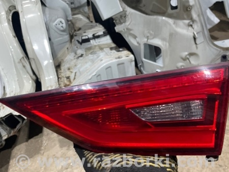 ФОТО Фара для Audi (Ауди) A3 III 8V (12-20) Київ