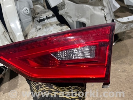 ФОТО Фара для Audi (Ауди) A3 III 8V (12-20) Київ