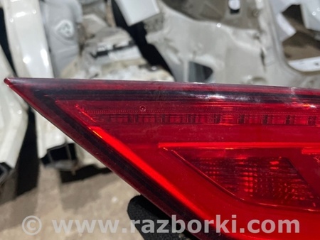 ФОТО Фара для Audi (Ауди) A3 III 8V (12-20) Київ