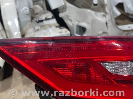 ФОТО Фара для Audi (Ауди) A3 III 8V (12-20) Київ