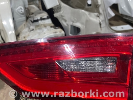 ФОТО Фара для Audi (Ауди) A3 III 8V (12-20) Київ