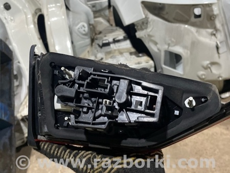 ФОТО Фара для Audi (Ауди) A3 III 8V (12-20) Київ