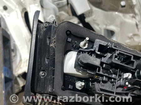 ФОТО Фара для Audi (Ауди) A3 III 8V (12-20) Київ