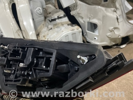 ФОТО Фара для Audi (Ауди) A3 III 8V (12-20) Київ
