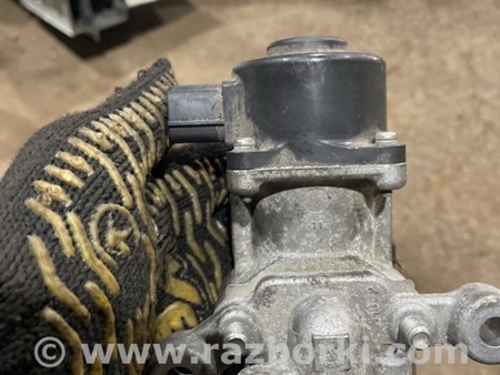 ФОТО Клапан EGR для Subaru Outback VI BT (2019-) Київ