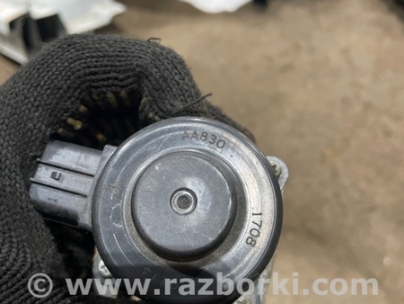 ФОТО Клапан EGR для Subaru Outback VI BT (2019-) Київ