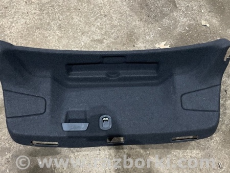 ФОТО Обшивка багажника для Audi (Ауди) A3 III 8V (12-20) Київ