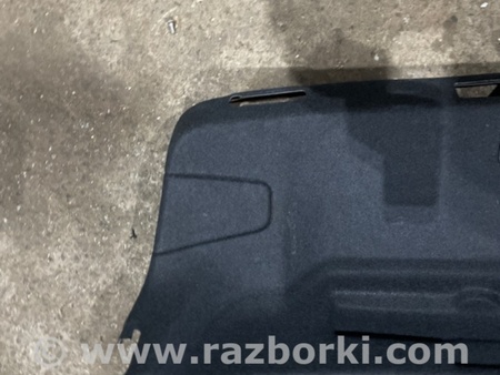 ФОТО Обшивка багажника для Audi (Ауди) A3 III 8V (12-20) Київ