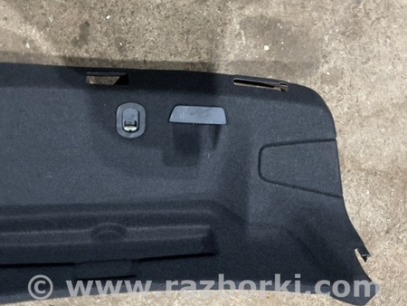 ФОТО Обшивка багажника для Audi (Ауди) A3 III 8V (12-20) Київ