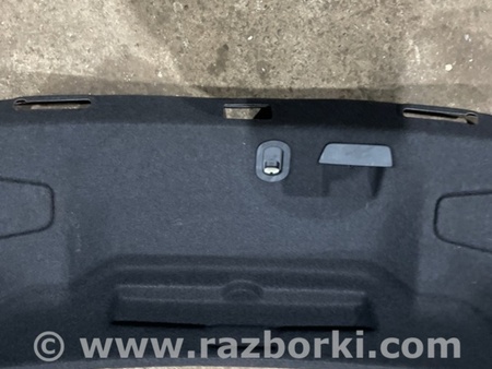 ФОТО Обшивка багажника для Audi (Ауди) A3 III 8V (12-20) Київ