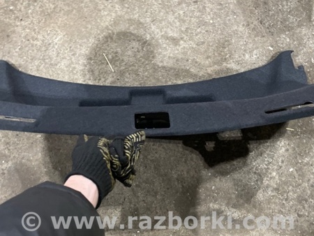 ФОТО Обшивка багажника для Audi (Ауди) A3 III 8V (12-20) Київ