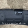 ФОТО Обшивка багажника для Audi (Ауди) A3 III 8V (12-20) Київ