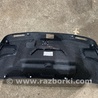 ФОТО Обшивка багажника для Audi (Ауди) A3 III 8V (12-20) Київ