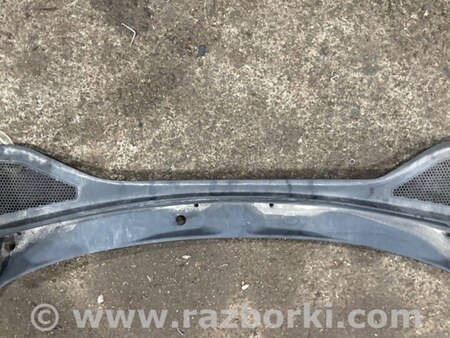 ФОТО Жабо для Audi (Ауди) A3 III 8V (12-20) Київ