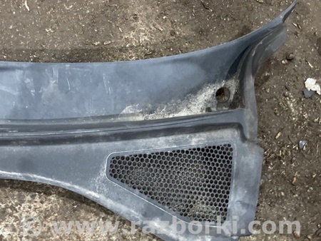 ФОТО Жабо для Audi (Ауди) A3 III 8V (12-20) Київ