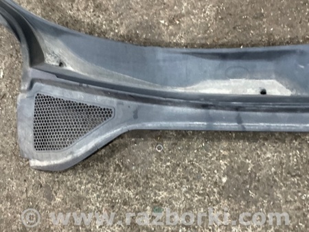 ФОТО Жабо для Audi (Ауди) A3 III 8V (12-20) Київ