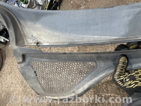 ФОТО Жабо для Audi (Ауди) A3 III 8V (12-20) Київ