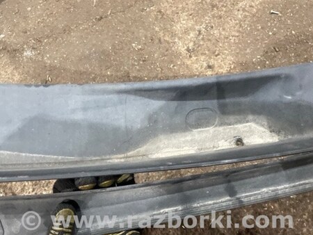 ФОТО Жабо для Audi (Ауди) A3 III 8V (12-20) Київ