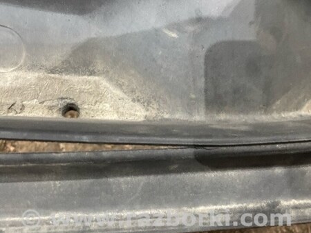 ФОТО Жабо для Audi (Ауди) A3 III 8V (12-20) Київ