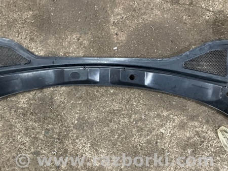 ФОТО Жабо для Audi (Ауди) A3 III 8V (12-20) Київ