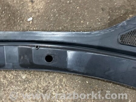 ФОТО Жабо для Audi (Ауди) A3 III 8V (12-20) Київ