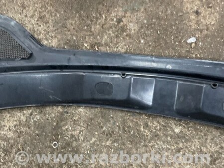 ФОТО Жабо для Audi (Ауди) A3 III 8V (12-20) Київ
