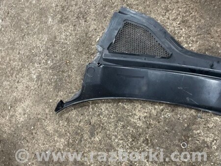 ФОТО Жабо для Audi (Ауди) A3 III 8V (12-20) Київ