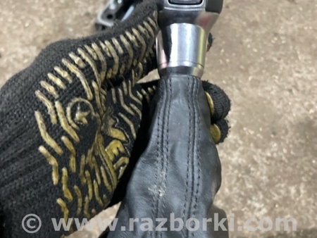 ФОТО Кожух ручки КПП для Audi (Ауди) A3 III 8V (12-20) Київ