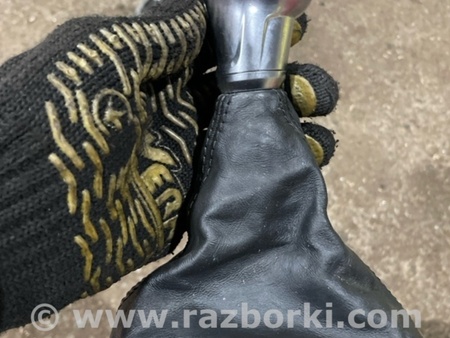 ФОТО Кожух ручки КПП для Audi (Ауди) A3 III 8V (12-20) Київ