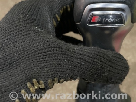 ФОТО Кожух ручки КПП для Audi (Ауди) A3 III 8V (12-20) Київ