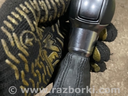 ФОТО Кожух ручки КПП для Audi (Ауди) A3 III 8V (12-20) Київ