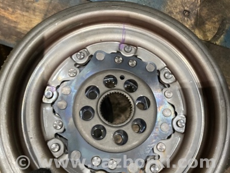 ФОТО Маховик МКПП для Audi (Ауди) A3 III 8V (12-20) Київ