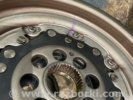 ФОТО Маховик МКПП для Audi (Ауди) A3 III 8V (12-20) Київ