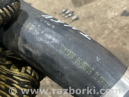 ФОТО Патрубок для Audi (Ауди) A3 III 8V (12-20) Київ